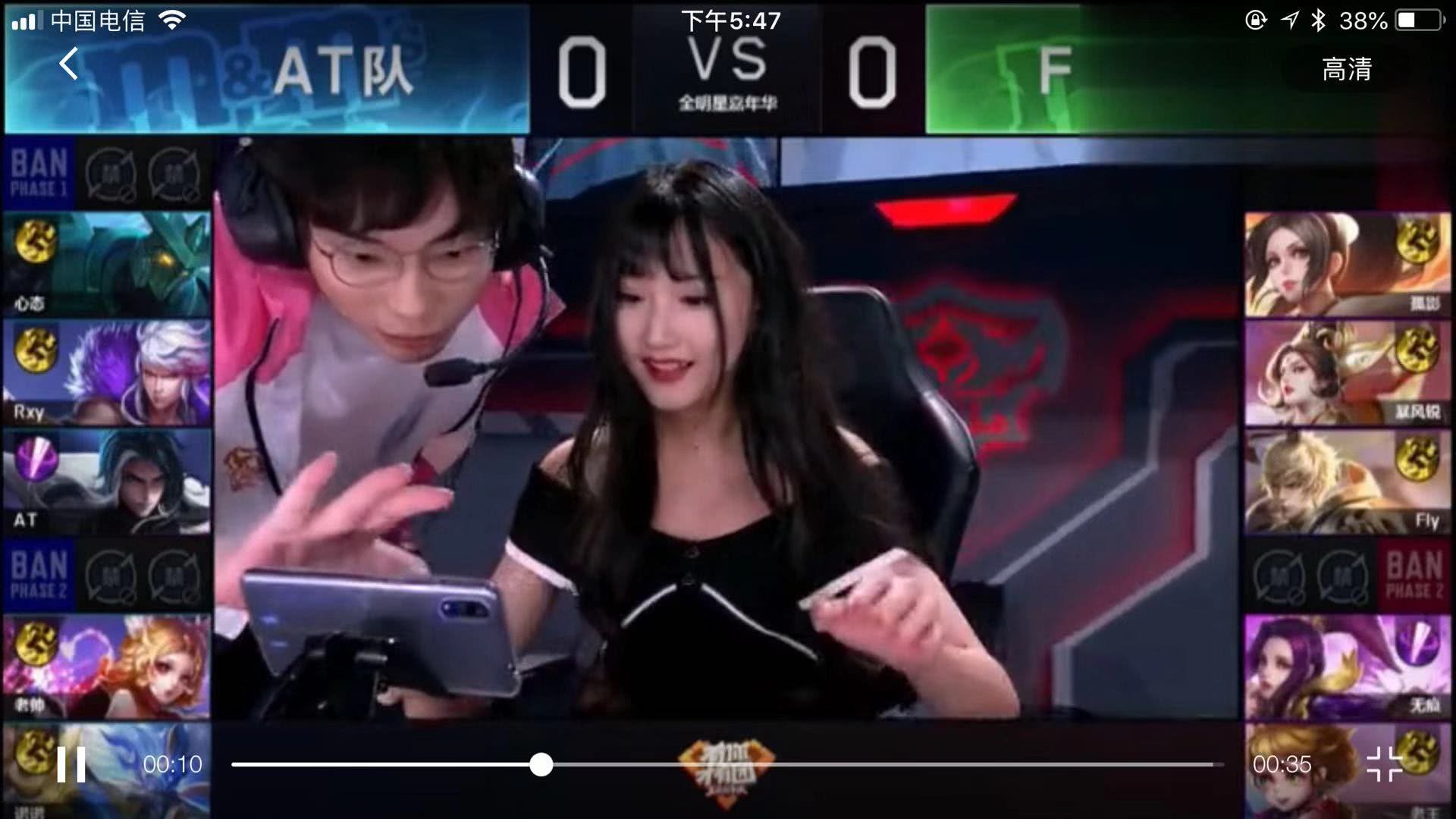 轮比赛中没